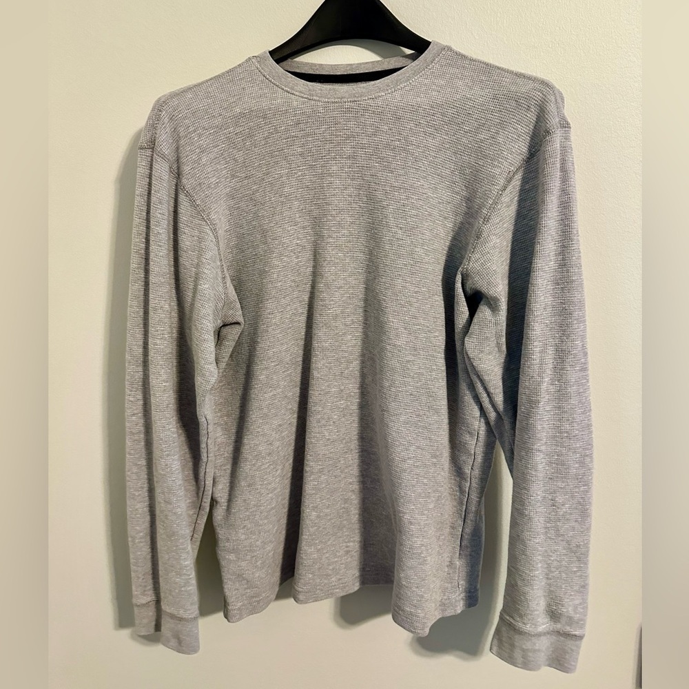 CSG Thermal longsleeve